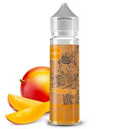 Mangue 50ml 3mg