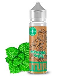 Menthe verte 50ml 3mg