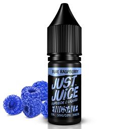 Blue Raspberry Nic Salt 20mg