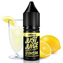 Lemonade Nic Salt Just 11mg