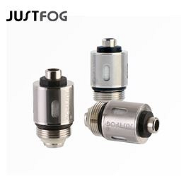 Résistance Justfog 1.6 ohm