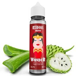 Wonder 50ml 3mg