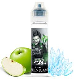 Shinigami 50ml 3mg