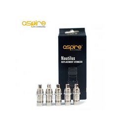 Résistance Nautilus 1.6 ohm