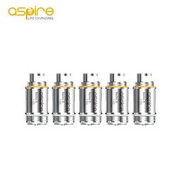 Resistances Nautilus X 1.8 ohm