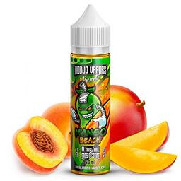 Mango Beach 50ml 3mg