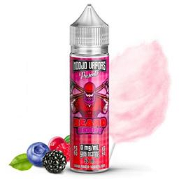 Beard Berry 50ml 6mg