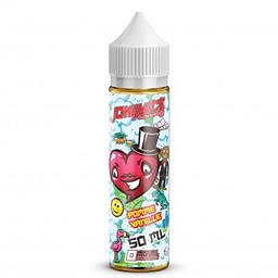 Pomme Vanille 50ml 3mg