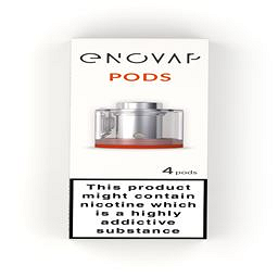 Pods Enovap 0.6 ohm