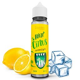 Freeze citrus 50ml 3mg