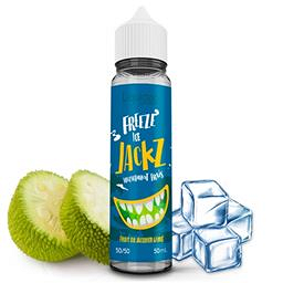 Freeze jackz 50ml 3mg