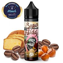 Sugar daddy 50ml 3mg