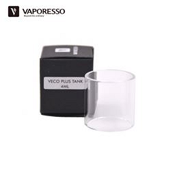 Tube Pyrex Veco Tank Plus 4ml