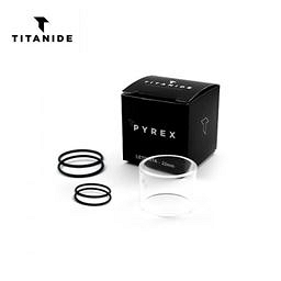 Tube Pyrex Leto RTA 22