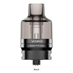 Clearomiseur PnP Tank (Black)