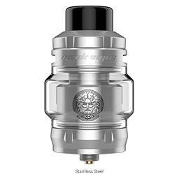 Clearomiseur Zeus Max Sub Ohm (S.S)