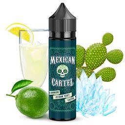 Limonade Citron Vert Cactus