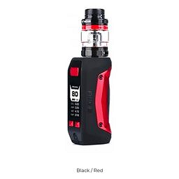 Kit Aegis Mini (Black & red)