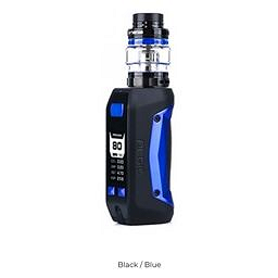 Kit Aegis Mini (black & blue)