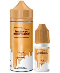 Honey Milk 50+10ml 3mg