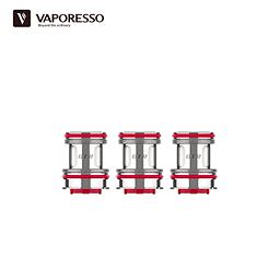 Resistances GTR 0.4 ohm