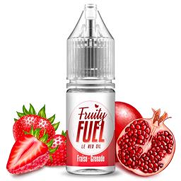 Fraise Grenade  6mg