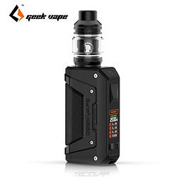 Kit Aegis Legend 2 (Classic Black)