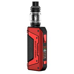 Kit Aegis Legend 2 (Red)