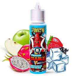 Frozen Diablo 50ml 3mg