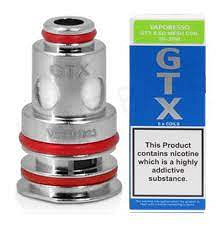 Resistance GTX Vaporesso 0.6 ohm