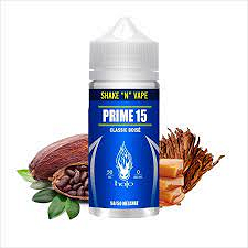 Prime 15 6mg