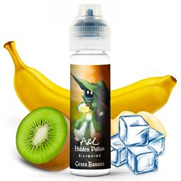 Green Banana