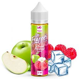 Le Pomme Framboise Givré  6mg