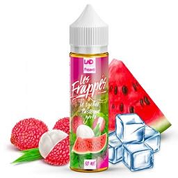 Le Lychee Pasthèque Givré  6mg