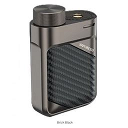 Swag PX80 MOD (brick black)