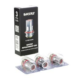 Résistances sakerz (0.16ohm)