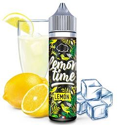 Lemon'time Lemon