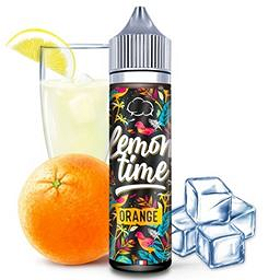 Lemon'time Orange