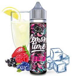 Lemon'time Red Fruit