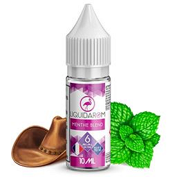 Menthe Blend  3mg