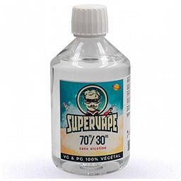 SuperVape 70/30  500ml