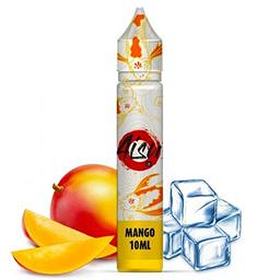 Mango sel de nicotine 10mg