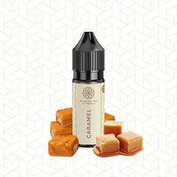 Caramel  3mg