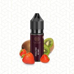 Fraise Kiwi  6mg