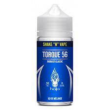 Torque 56  3mg