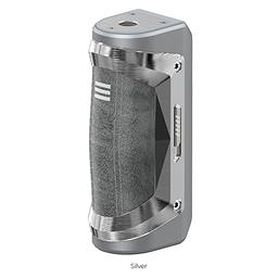 Box Aegis Solo 2 S100 (silver)