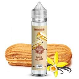 Eclair Vanille  3mg