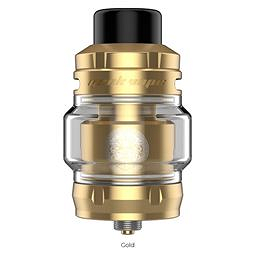 Clearomiseur Zeus Max Sub Ohm (gold)