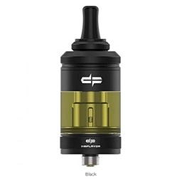 Clearomiseur Siren G MTL Digiflavor(black)