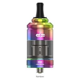 Clearomiseur Siren G MTL Digiflavor(rainbow)